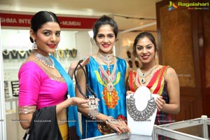 Jewellery Fashion Show