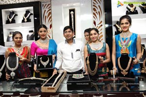 Jewellery Fashion Show