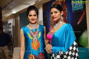 Jewellery Fashion Show