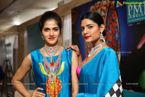 Jewellery Fashion Show