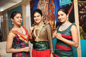 Jewellery Fashion Show