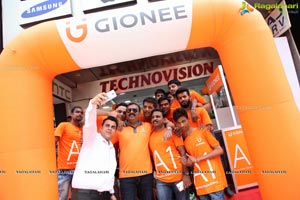 Gionee A1 Smart Phone