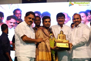 APFCC Ugadi Cinema Puraskaralu 2017