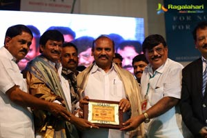 APFCC Ugadi Cinema Puraskaralu 2017