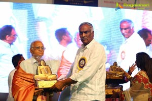 APFCC Ugadi Cinema Puraskaralu 2017