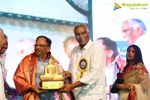 APFCC Ugadi Cinema Puraskaralu 2017