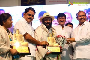 APFCC Ugadi Cinema Puraskaralu 2017