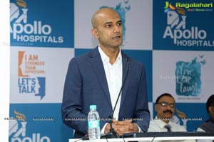 Apollo Hospitals