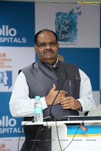 Apollo Hospitals