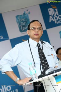 Apollo Hospitals