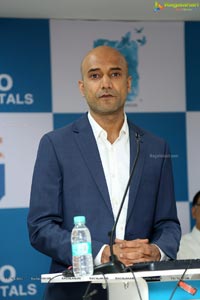 Apollo Hospitals