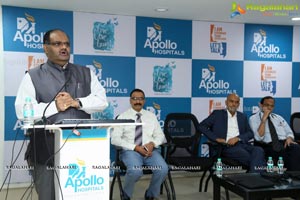 Apollo Hospitals