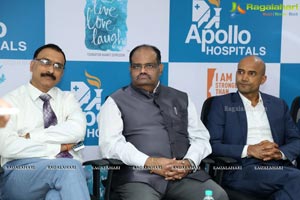 Apollo Hospitals