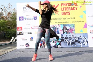 Physical Literacy Days