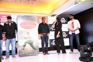 Baahubali Network Launch