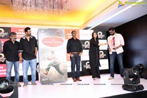 Baahubali Network Launch