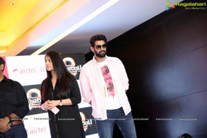 Baahubali Network Launch