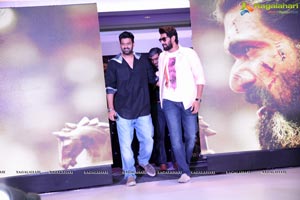 Baahubali Network Launch