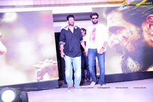 Baahubali Network Launch