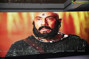 Baahubali Network Launch