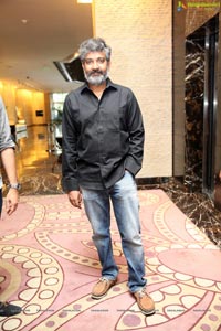 Baahubali Network Launch