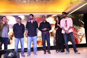 Baahubali Network Launch