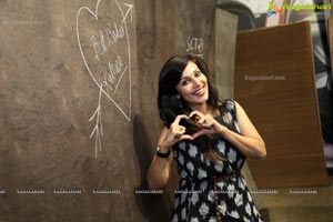 Asha Shaini Kulture Showroom Visit