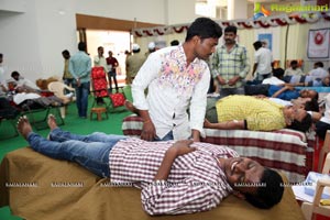 Blood Donation Camp