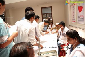 Blood Donation Camp