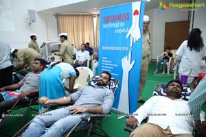 Blood Donation Camp