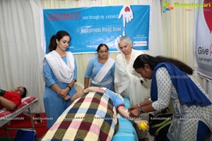 Blood Donation Camp