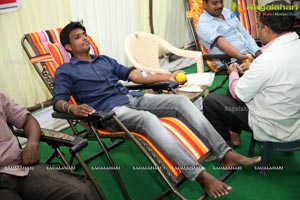 Blood Donation Camp