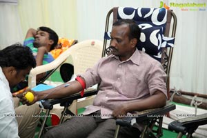 Blood Donation Camp