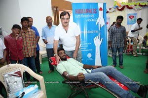 Blood Donation Camp