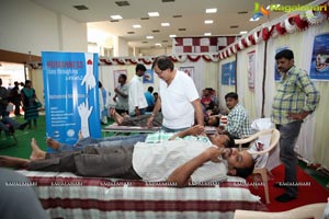 Blood Donation Camp