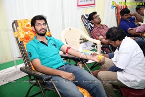 Blood Donation Camp