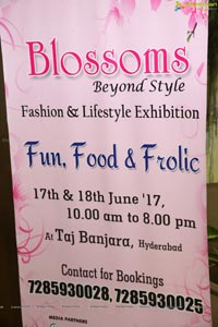 Blossoms Lifestyle Exhibition