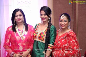 ITC Kakatiya Celebrates Baisakshi 