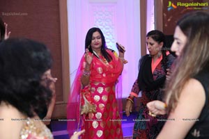 ITC Kakatiya Celebrates Baisakshi 