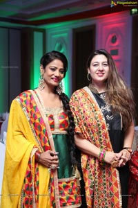 ITC Kakatiya Celebrates Baisakshi 