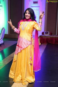 ITC Kakatiya Celebrates Baisakshi 