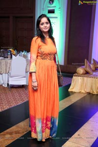 ITC Kakatiya Celebrates Baisakshi 