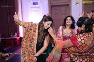 ITC Kakatiya Celebrates Baisakshi 