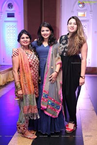 ITC Kakatiya Celebrates Baisakshi 