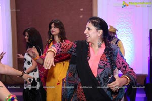 ITC Kakatiya Celebrates Baisakshi 