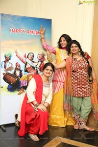 ITC Kakatiya Celebrates Baisakshi 