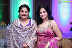 ITC Kakatiya Celebrates Baisakshi 