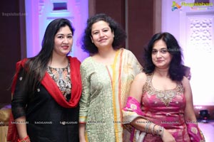 ITC Kakatiya Celebrates Baisakshi 