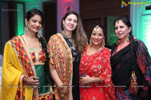 ITC Kakatiya Celebrates Baisakshi 