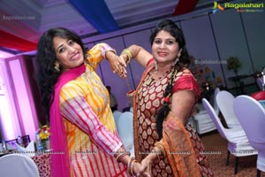 ITC Kakatiya Celebrates Baisakshi 